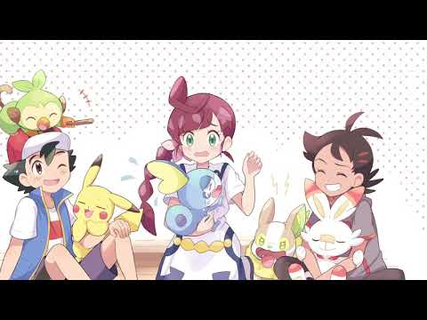 Pokémon Journeys op 3 (100 Subscribers Special!!!!!!!)