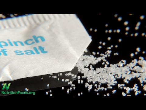 High Blood Pressure May Be a Choice