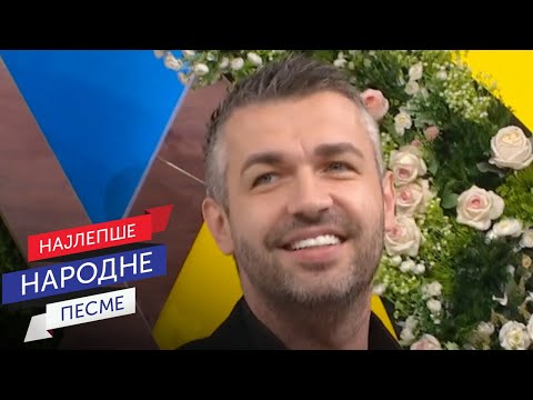 Žarko Stanojević - Zaviri u moje srce (LIVE)