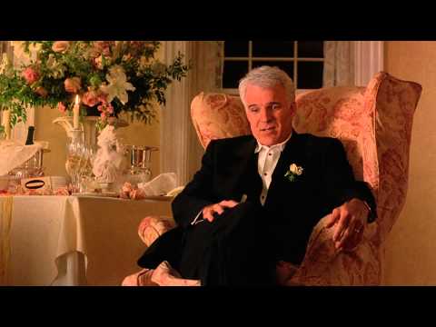 Отец невесты - Трейлер