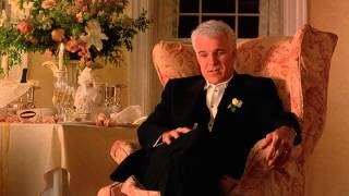 Трейлер: Отец невесты