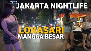 Download lagu KEHIDUPAN MALAM JAKARTA‼️LOKASARI MANGGA BESAR,JAKARTA BARAT‼️PUSAT HIBUR4N MALAM JAKARTA mp3