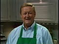 Quick And Easy Holiday Recipes Instructional VHS Tape