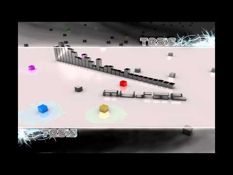 Virtual feat. Paul Panait - I Hate You But I Love You (Tesi5 Remix)