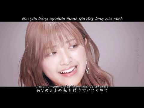 [Vietsub] OST Nee Sensei, Shiranai No | OST NÀY SENSEI, EM CÓ BIẾT KHÔNG  |  まるりとりゅうが – サニー Vietsub