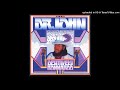 Dr. John - Quitters Never Win