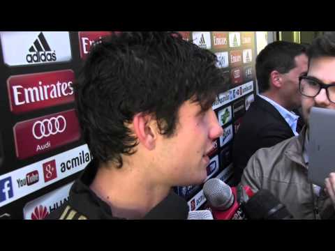 Derby Primavera, Pinato: "Occasione persa, ora caccia all'Atalanta!"