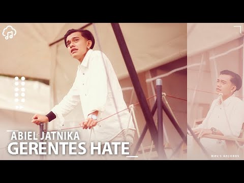 ABIEL JATNIKA - GERENTES HATE ( OFFICIAL MUSIC VIDEO )