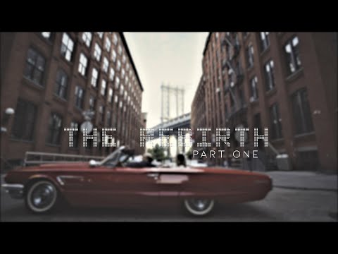 My Inspire Project EP13 - The Rebirth of New York (Part One) | 紐約 重生之路 首部曲