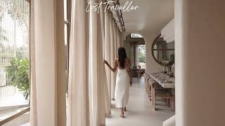 LT505 Parra Villa Walkthrough | Luxury Vacation Rental in Goa