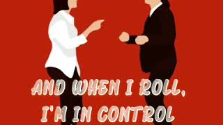 GET DAT - Rayelle ( Lyrics)