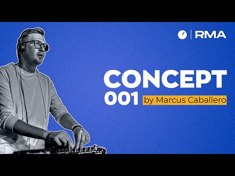 Concept by Marcus Caballero