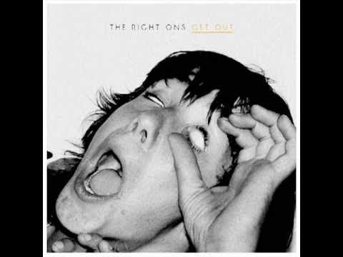 The Right Ons - Get Back