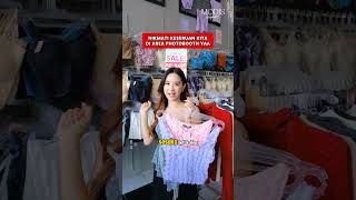 Download lagu Produk premium 9.000 doang! Cuma lima hari di Modis Fashion! mp3