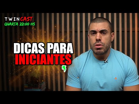 10 Dicas de ouro para iniciantes na musculação