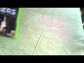 Xbox 360 Game Update 5 15 11
