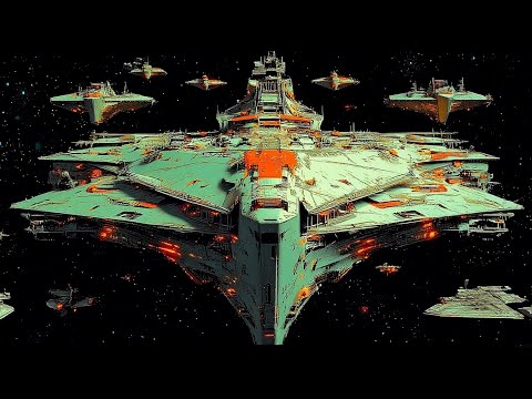 One Humanity SHIP Appeared — And Started A War With The Galaxy!| Sci-Fi | HFY Stories