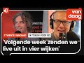 Volop aandacht voor de gemeenteraadsverkiezingen bij 1Twente