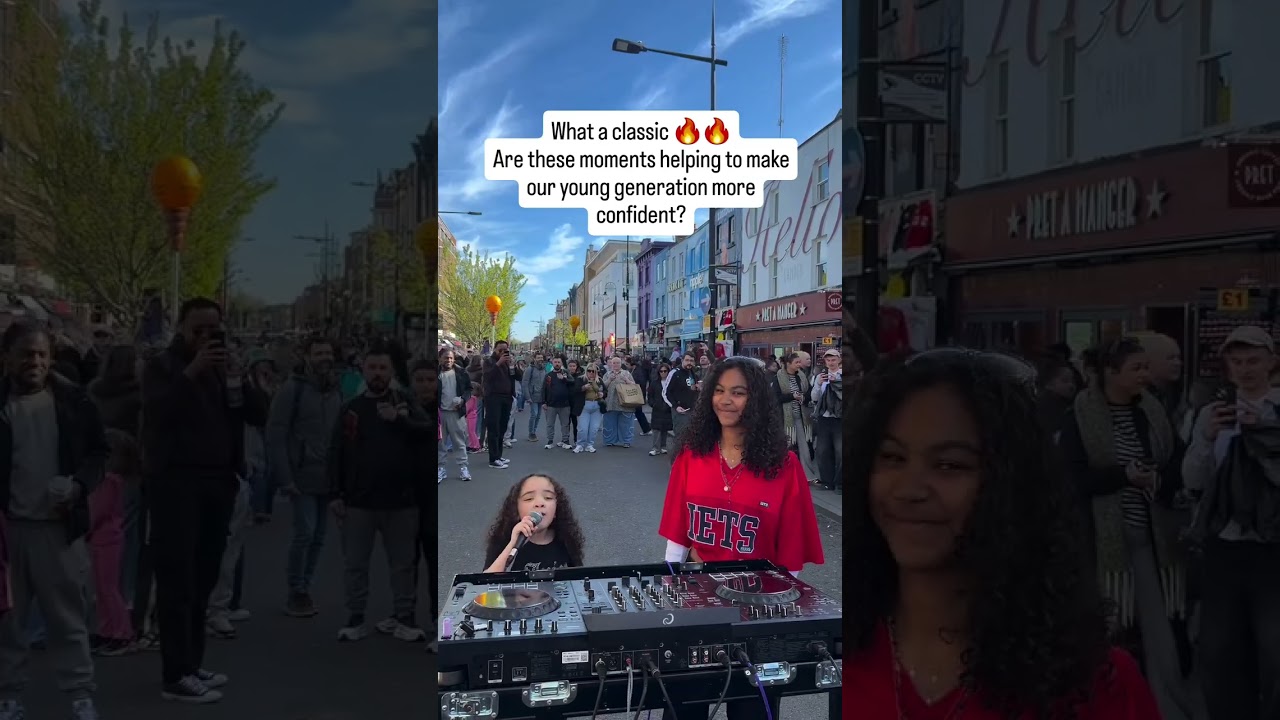 princess_aishaofficial with djrgonline AG Fest 2026 - London