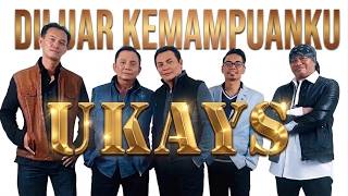 Download lagu Ukays - Diluar Kemampuanku (Full Song Slow Rock Malaysia) mp3