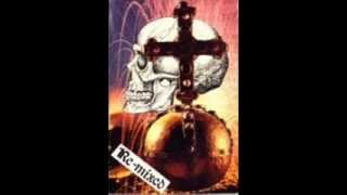 Abighor - Madness in the Evil Brain