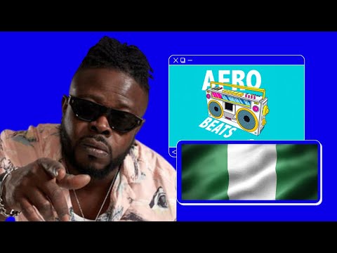 Ghana Continuously Losing Afrobeats Battle? Vibes From Belgium & German Musician Rebbel Ashes, David