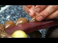 The Art Of Making Ganache Alexandre Bourdeaux