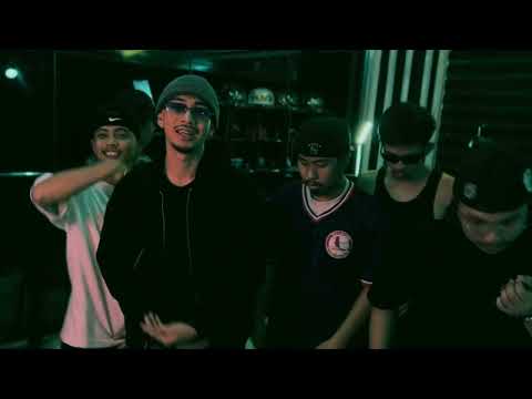 T TOWN CREW - Ttown (Official Music Video) Prod by Burn