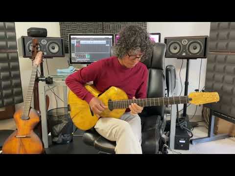 Ergon Açores GOLD COLLECTION