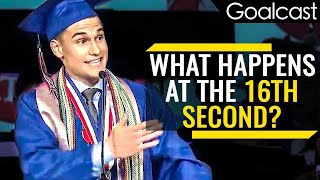 Download lagu Valedictorian Shares Important Life Lesson | Kyle Martin Speech | Goalcast mp3 Download lagu Valedictorian Shares Important Life Lesson | Kyle Martin Speech | Goalcast mp3