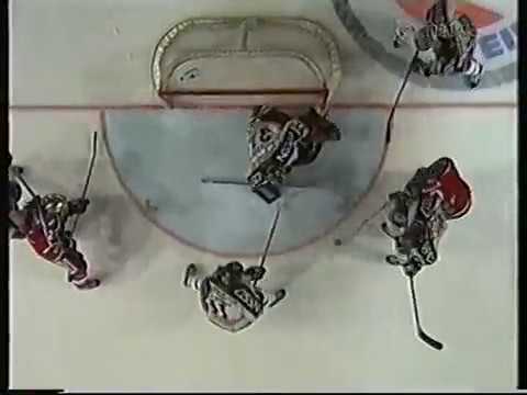 IFK-Ilves Game 7, 2004 puolivälierä, osa 4