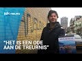 Mark van Wonderen schreef boek over lelijkste plekken van Nederland