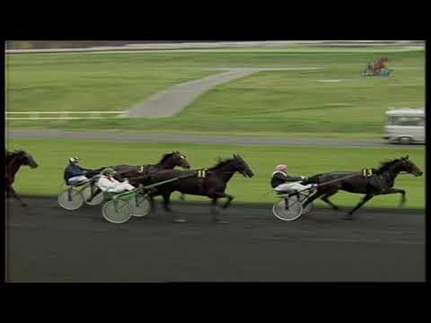 1994 PRIX DU BOURBONNAIS - LA COURSE - ABO VOLO