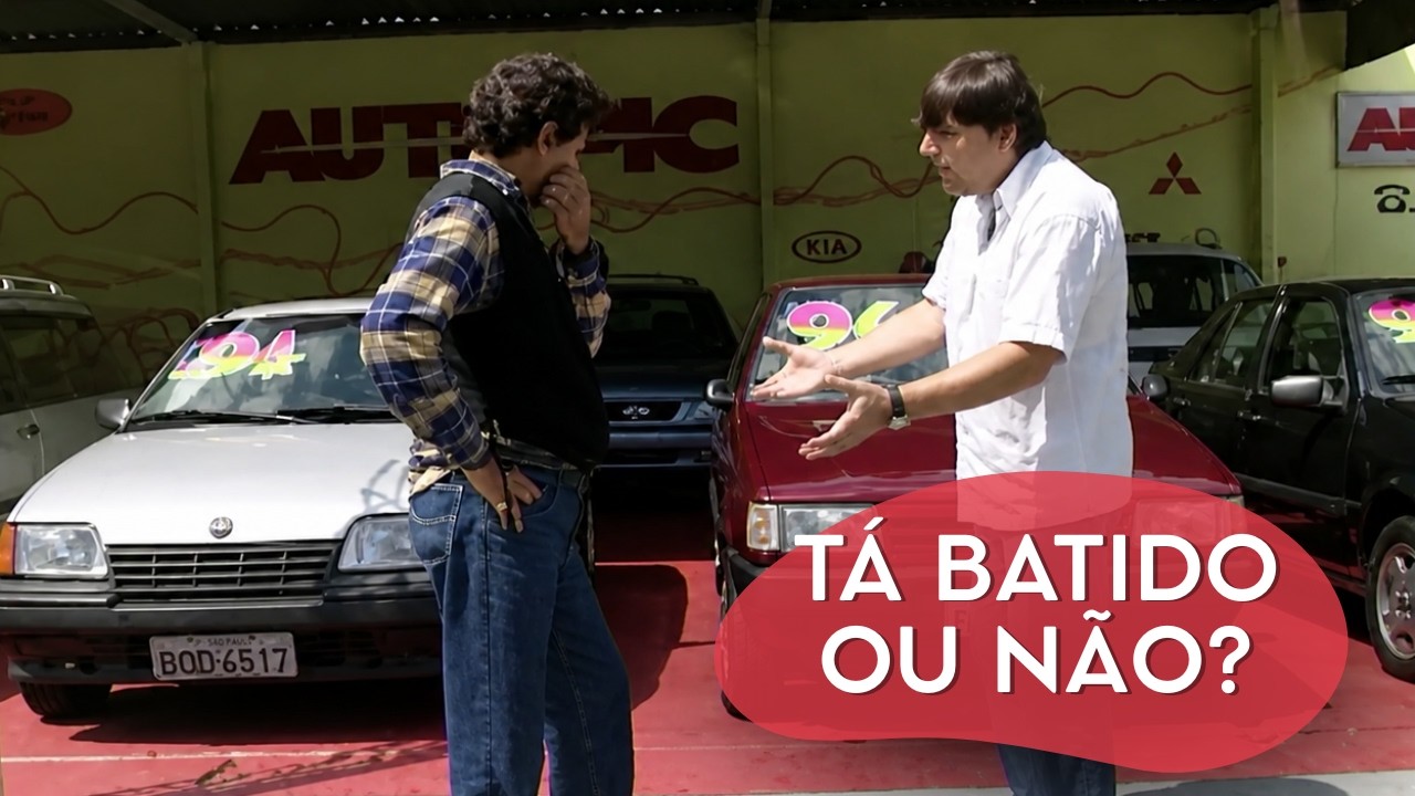 AQUELA PESSOA QUE NÃO AJUDA E ATRAPALHA | CÂMERAS ESCONDIDAS