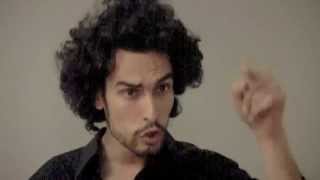 1er monologue Ayoub Layoussifi.mov certifié Joel Bui- Actors Studio France 2012 video