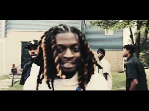 Wayne Jay - Foe Nick (feat. Phonsarelli & Mari Red)