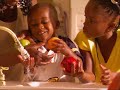 Nick Jr Baby S Curious Buddies Helping At Home 2004