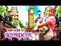 MOST TALKED ABOUT EBUBE OBIO NOLLYWOOD MOVIE ON YOUTUBE{SABI IN LONDON} full 2023 movies