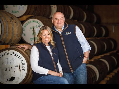 The English Distillery at 18 - An Iconic Moment in English Whisky History