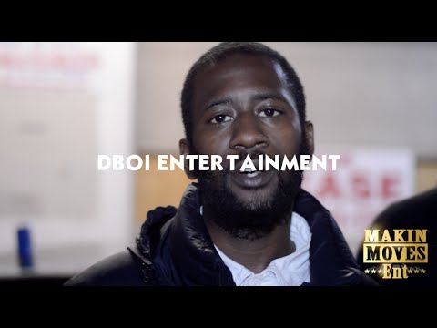 Dboi Entertainment Freestyle (Blog)
