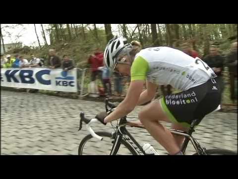 UCI Women's Road World Cup 2011 - Highlights Leg 1+2