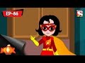 Nix Je Sob Pare জে সব পারে Gulte Mamar Chander Pahar Episode 86 7th January 2018