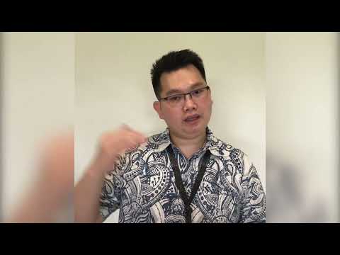 Susanto  SAS Bekasi Campus