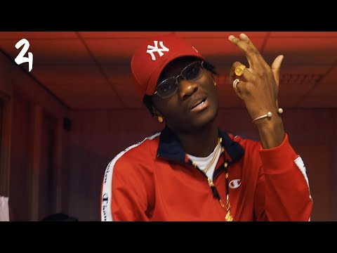 Oomto - Tap A Block (prod. Cozart)