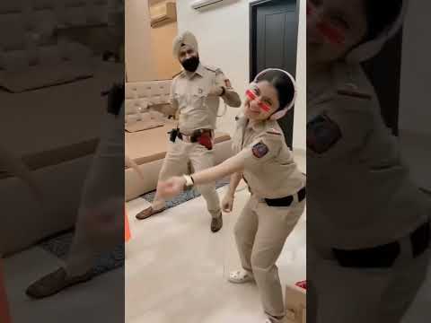 End Mein Dance Miss Mat Karna 😂 | #MainKhiladi #TrendingOnShorts | Ramneek Singh 1313