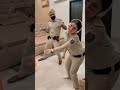 End Mein Dance Miss Mat Karna MainKhiladi TrendingOnShorts Ramneek Singh 1313