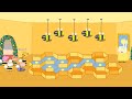 El Museo De Los Bichos Peppa Pig En Español Episodios Completos