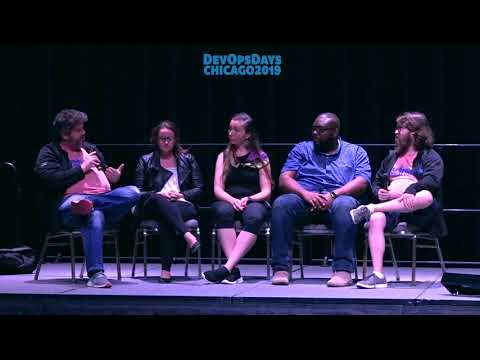 DevOpsDays Chicago 2019