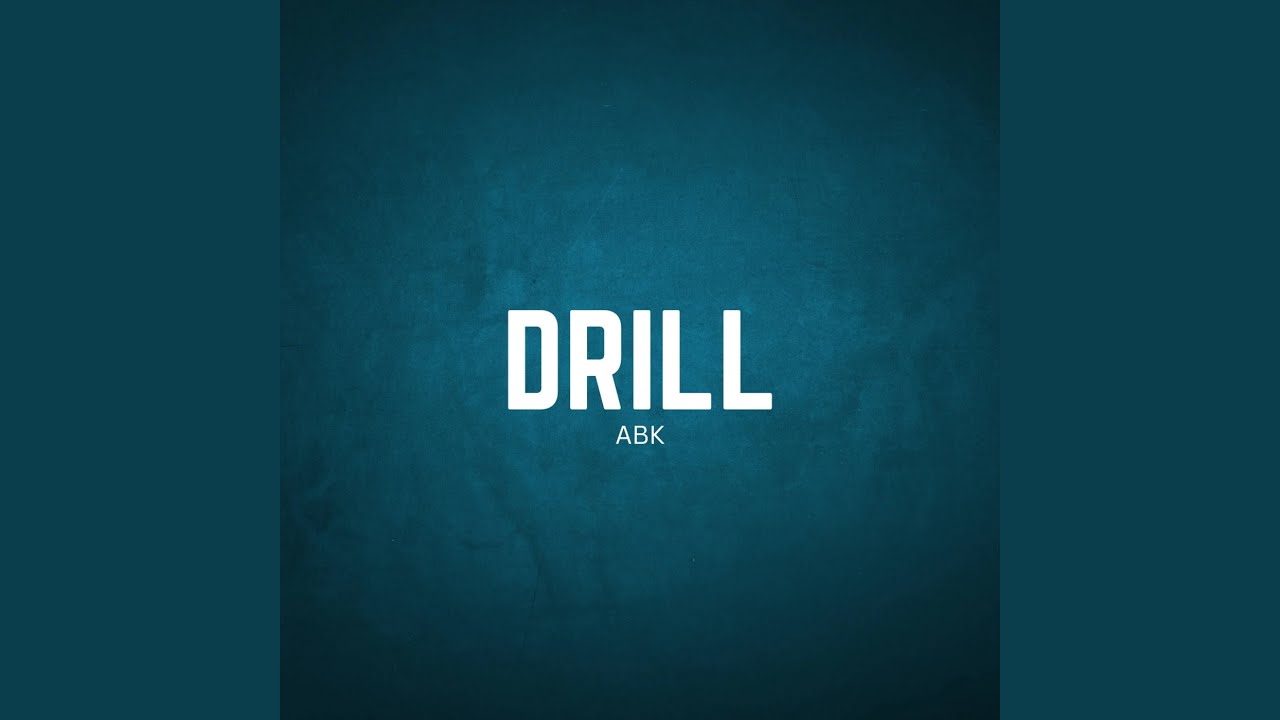 Drill