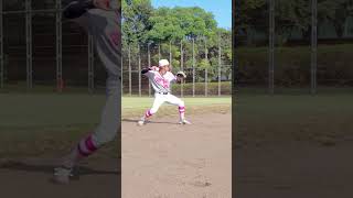 カメラの安定感がすごい... 😂😂😂 #shorts #野球 #funny